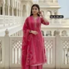 Laxmy Vol 52 Anarkali Suits