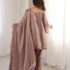 Mohini 9325 Kurti Pant With Dupatta Festive Collection