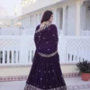 Moni 5064 Designer Wedding Lehenga Choli Collection