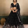 Kiara Forest Heavy Designer Lehenga Choli Wedding Collection