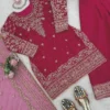 Deepika 5997 Heavy Work Salwar Suit for woman Wedding Collection