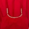 Deepika 5889 Mirror Work Party Wear Kurti Palazzo With Dupatta