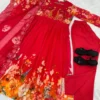 Alia 542 Readymade Dress