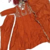 Laxmy Vol 49 Bandhani Dress