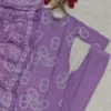Laxmy Vol 72 Printed Fastival Kurti Pant With Dupatta