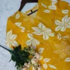 Zarin 64 Printed Fancy Short Top