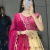 WMT 9035 Marshmellow Rico lehenga choli for women