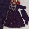 Laxmy Vol 51 Festive Readymade Dress