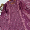Laxmy Vol 52 Anarkali Suits