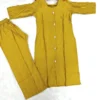 Laxmy Vol 62 Plain Kurti Pant
