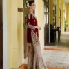 Sabina 1699 Faux Georgette Eid Festival Readymade Dress