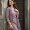 Shiv Vol 131 Cotton Plain Readymade Dress