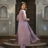 Shiv Vol 131 Cotton Plain Readymade Dress