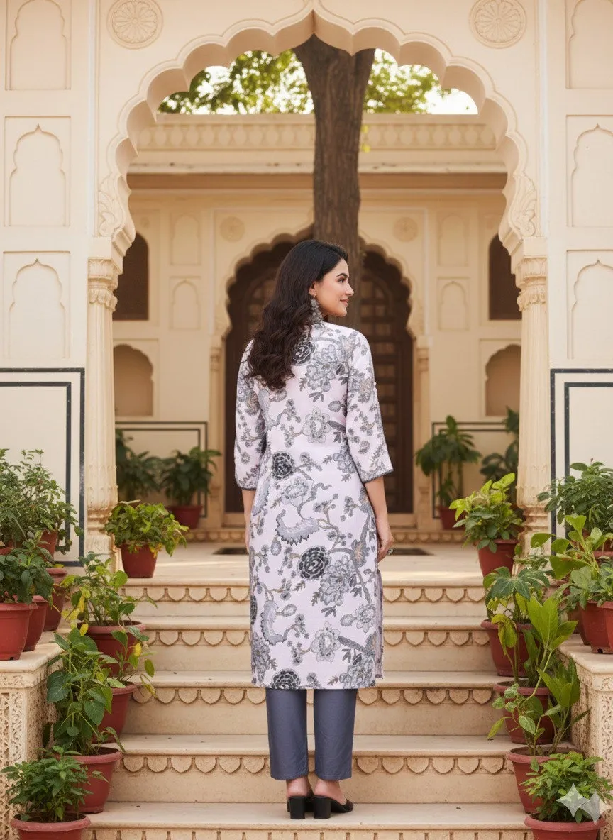 Shiv Vol 136 Cotton Digital Printed Co Ord Set