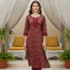 Shiv Vol 138 Cotton Printed Occasion Co Ord Set