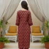 Shiv Vol 138 Cotton Printed Occasion Co Ord Set