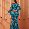 Shiv Vol 144 Georgette Printed Co Ord Set