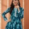 Shiv Vol 144 Georgette Printed Co Ord Set