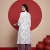 Shiv Vol 148 Cotton Printed Plazzo With Kurtis