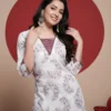 Shiv Vol 148 Cotton Printed Plazzo With Kurtis