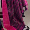 WMN 7100 Aura Silk Zari Weaving Work Saree
