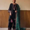 Sabina 1708 Roman Glass Silk Embroidery Salwar Suit