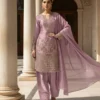 BV 448 Jimmy Choo Readymade Embroidery Dress Wholesale for woman
