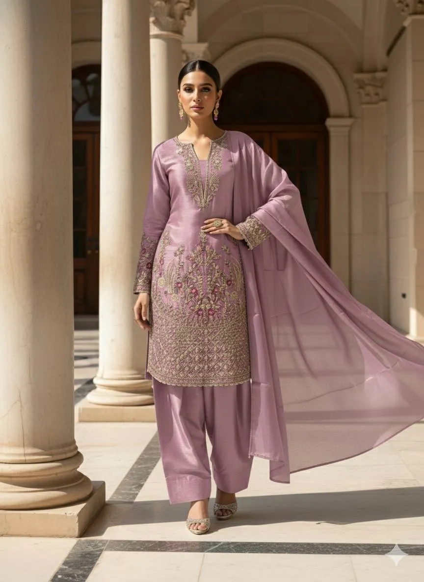 BV 448 Jimmy Choo Readymade Embroidery Dress Wholesale for woman