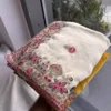 Kiara Gucci Fendy Chiffon Silk Saree with Heavy Embroidery Border Designer Party Wear Collection