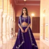 WMN 1475 Rangoli Silk Tube Beads Lehenga Choli – Designer Party Wear Lehenga for Women