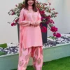 Sabina 538 Creap Silk Embroidery Work Festival Salwar Suit for woman