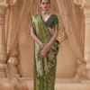 Manjula Mangalkari Soft Silk saree