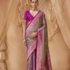 Manjula Mangalkari Soft Silk saree